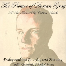 The Picture of Dorian Gray: The Musical